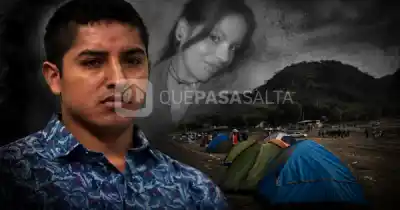 Salieron a festejar el Día del Estudiante en Salta: horas después, una mamá de 25 años era hallada sin vida