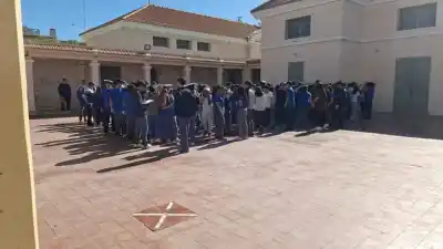 El mega simulacro de terremoto en San Juan cambió de fecha: el motivo que nadie esperaba