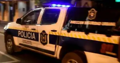 Frenaron un camión en Salta y adentro llevaba algo que no podía justificar