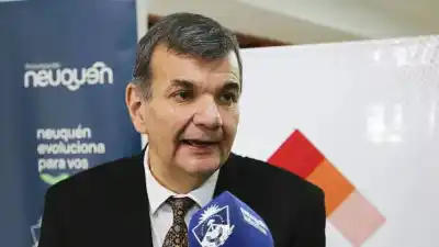 Neuquén ya calcula su Presupuesto 2027: los tres números de Milei que definen todo