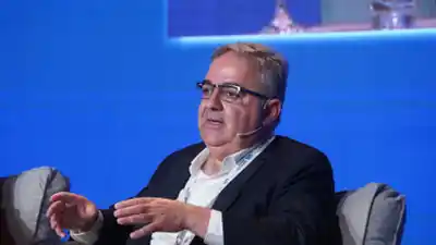 Jalil habló de la Zona Franca y descolocó a Fiambalá: "No se puede mover"