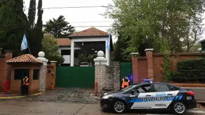Renunció una funcionaria del área de Karina Milei y el decreto no explica por qué