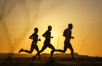 UNCA abre su maratón 54°: correr tiene un precio que no se paga con dinero