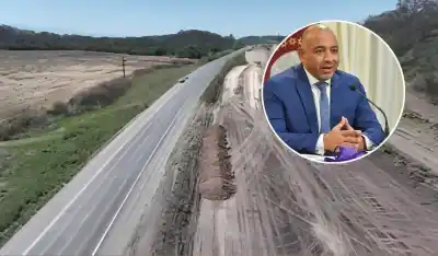 El detalle del crédito por US$100 millones que confirmó Dib Ashur para Salta