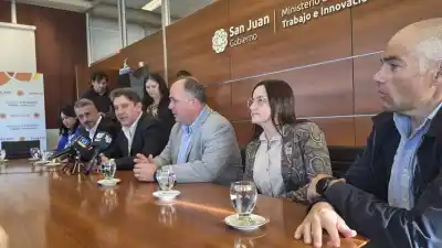 San Juan redobla la pelea contra las plagas y suma una nueva amenaza para el campo