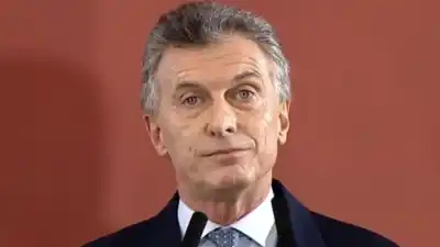 Macri desembarca en Jujuy: el motivo que no estaba en la agenda oficial