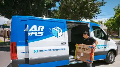 Exportar desde San Juan sin despachante ni registro: el cambio que entusiasma a las PyMEs
