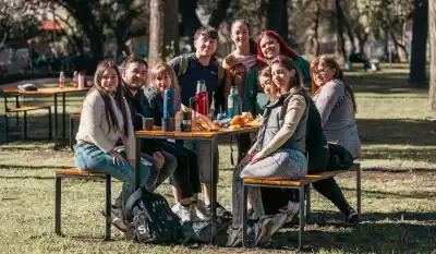 Brown abre sus tres parques más grandes: el dato que muchos vecinos esperaban
