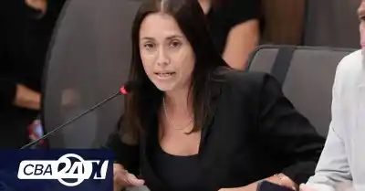 La advertencia de Basualdo por la ley de discapacidad: "El recorte fue más que una motosierra"