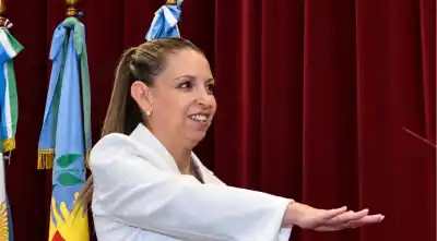 La jueza se corrió del caso Lasi y la decisión clave quedó en manos de Transición
