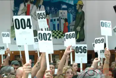 Los docentes entrerrianos se reúnen el viernes: la oferta que esperan antes podría cambiarlo todo