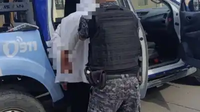 El fin de semana en Villa María: 22 aprehensiones y un dato que llama la atención