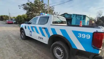 El negocio amaneció con la puerta rota y un faltante que no se traslada a pie