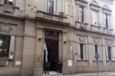 Concursaron para dos cargos en la Justicia de Gualeguay y nunca los llamaron: ahora apuntan al STJ