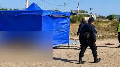 Un camión lo atropelló mientras dormía en la calle: el dato que cambió la causa