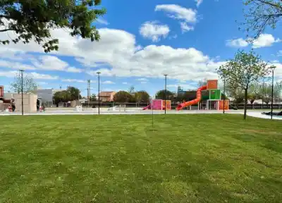 La calesita que era el símbolo del Parque Don Tomás ya tiene un nuevo hogar: dónde la van a instalar