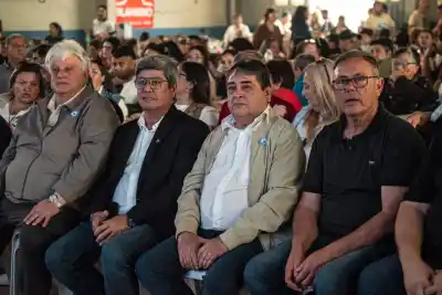 Veinticinco panaderas compitieron en Chalacea: el detalle que nadie se esperaba del jurado