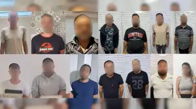 Una red de estafas que operaba en cinco provincias: el hallazgo que desató el operativo