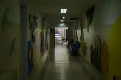 Quiso darle un riñón a su amiga, pero la ley le puso un límite inesperado