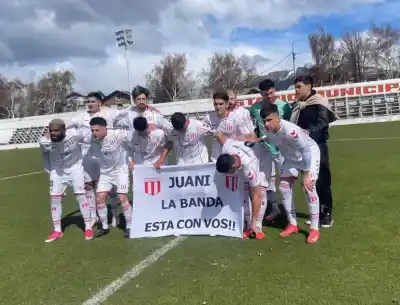 Goleada, expulsiones y un clasificado: así quedó la Zona 7 del Regional