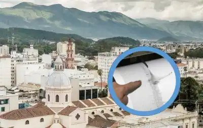 Salta no deja de temblar: 12 sismos en dos días y dos se sintieron con fuerza en los Valles