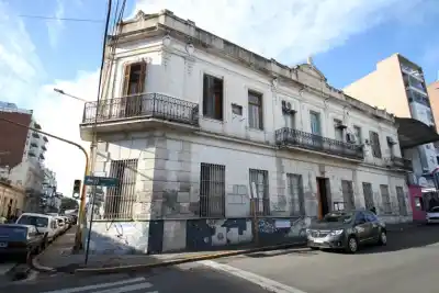 Entre Ríos activa un plan para renovar edificios públicos: los dos lugares que ya tienen fecha en la mira