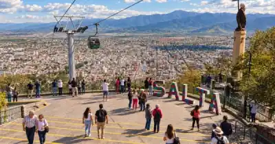 El plan de los adultos mayores para recibir la primavera que pocos esperaban