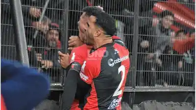 Colón pierde dos titulares por lesión, pero Delfino recibió una noticia que cambia el panorama