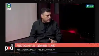 El Presupuesto 2027 de Resistencia tendrá un capítulo especial: los meses que nadie esperaba