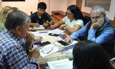 El pueblo de Alberto Cortez guardaba sus cosas en un galpón: ahora tienen un destino inesperado