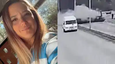 Manejaba alcoholizado con tres nenes en el auto: perdió el control y el final fue irreparable