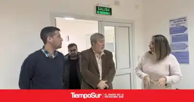 Puerto Deseado dio el primer paso para tener una sede de la UTN: qué falta