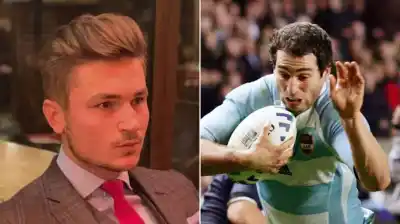 El acusado de matar a Federico Aramburú habló en el juicio: "Apreté el gatillo sin entender lo que pasaba"