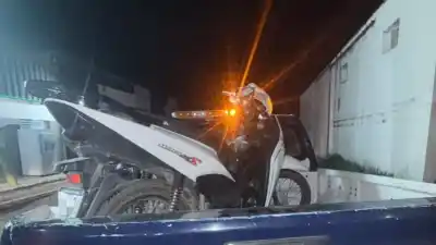 Los controles de tránsito en Villa María dejaron secuelas: nadie esperaba lo que apareció en los operativos
