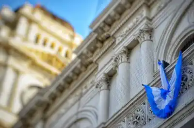 El aumento que recibieron los estatales entrerrianos y la reacción que nadie esperaba