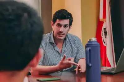 Se abre el frente opositor en La Pampa, pero un nombre quedó vetado de entrada