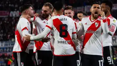 Se fue de River sin lugar con Gallardo y hoy Scaloni lo llama: la reconversión que nadie vio venir