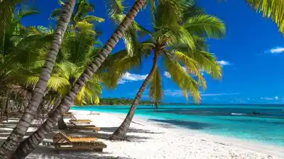 Pagó diez días de hotel en el Caribe, pero al llegar se encontró con algo que no esperaba