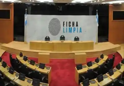 Ficha Limpia ya tiene quiénes revisarán a los candidatos: el detalle que define la primera prueba de fuego