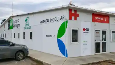 El centro de salud del km 8 sumó especialidades: los días y horarios que tenés que saber