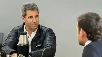 La encuesta que midió a 26 presidenciables y dejó a un sanjuanino en el último lugar