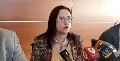 Verano con más lluvias en San Juan: lo que puede pasar en los racimos de uva