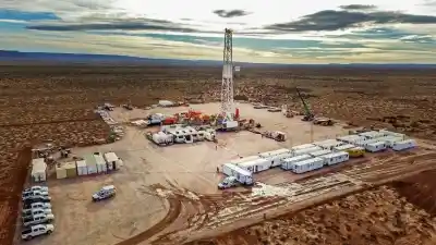 El gigante que dominaba el GNL perdió 12,8 millones de toneladas y Vaca Muerta mira de reojo