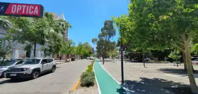 Neuquén rozó el lleno y nadie imaginaba qué había detrás de las 3.000 entradas