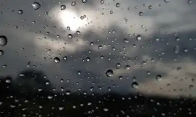 El temporal golpeó fuerte en Trelew, pero hubo un barrio que no la pasó bien