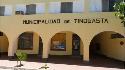 Tinogasta mueve sus fichas en la Legislatura: el pedido que puede definir dónde se instala la Zona Franca