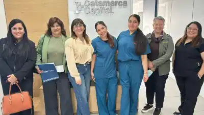 Los futuros técnicos en radiología ya tienen dónde formarse: el acuerdo que abre las puertas del sistema de salud