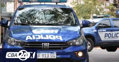 Río Cuarto: la pelea en Playa Bonita que terminó con un joven de 22 años y tres detenidos