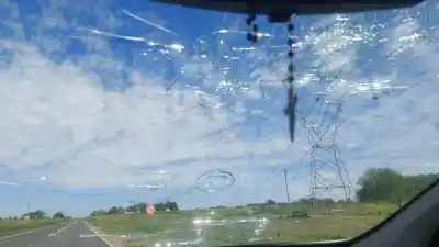 La piedra que rompió todo: el día que el granizo hizo sonar los teléfonos de las aseguradoras