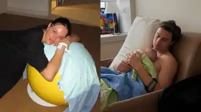 Oriana Sabatini sorprendió con un posteo íntimo: ¿qué mostró a sus seguidores?